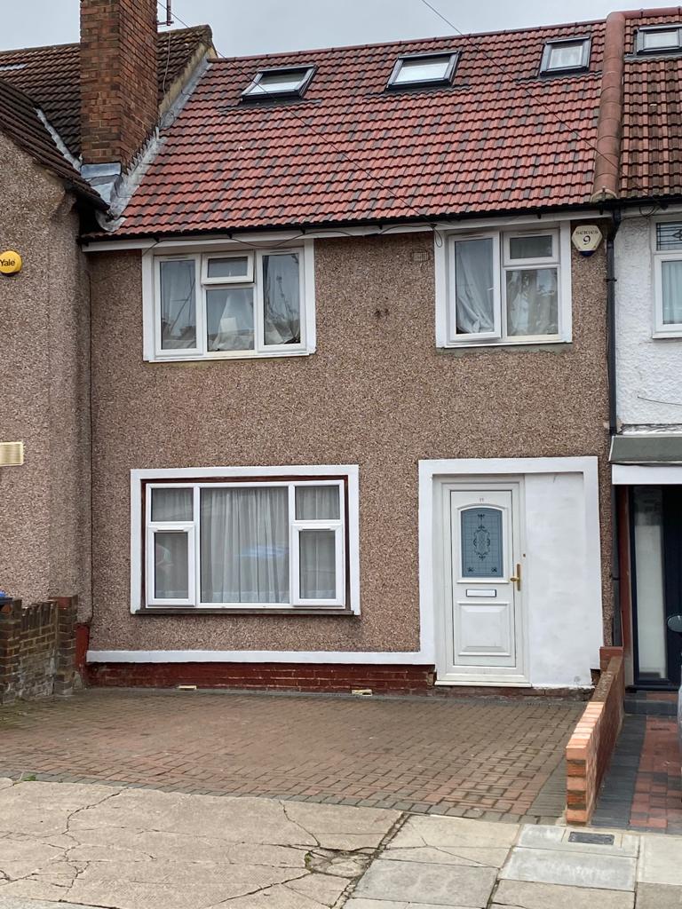 The Coles Property William Mcgowan Lettings Estate agent Neasden NW10